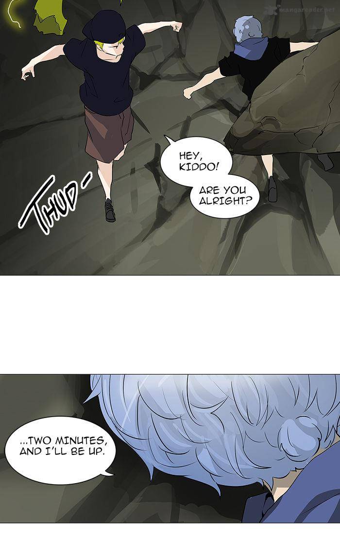 Tower of God Chapter 220 - Page 46