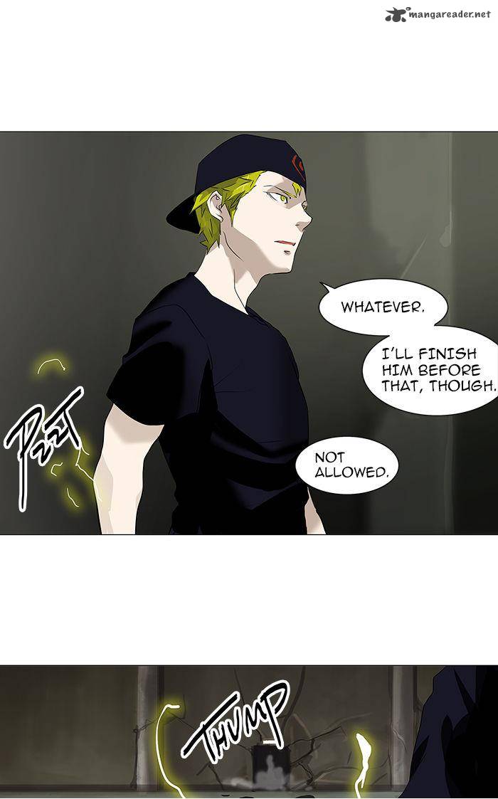 Tower of God Chapter 220 - Page 47