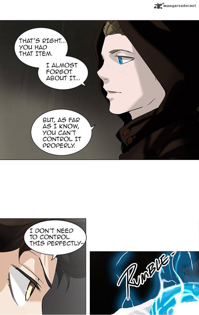 Tower of God Chapter 220 - Page 8