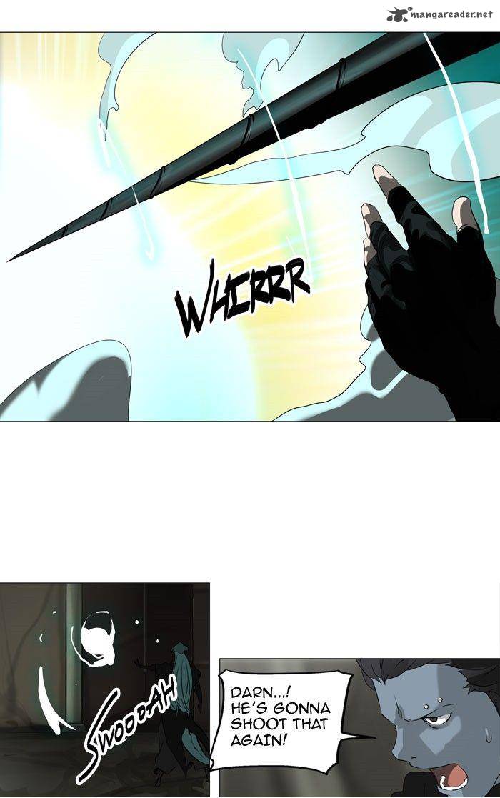 Tower of God Chapter 221 - Page 11