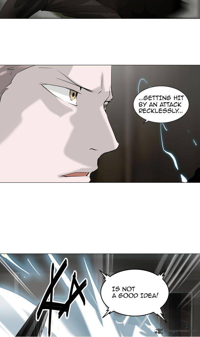 Tower of God Chapter 221 - Page 13