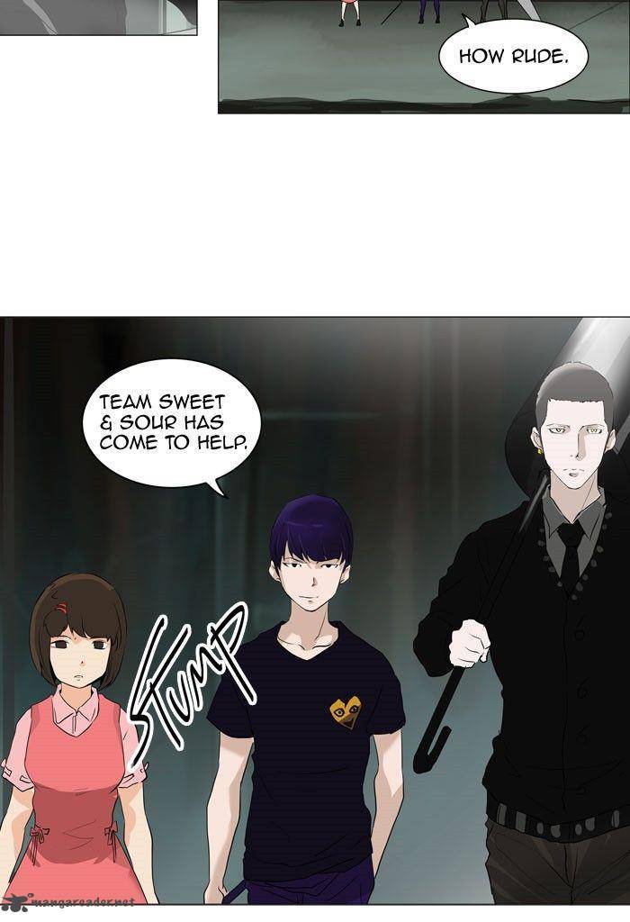 Tower of God Chapter 221 - Page 17