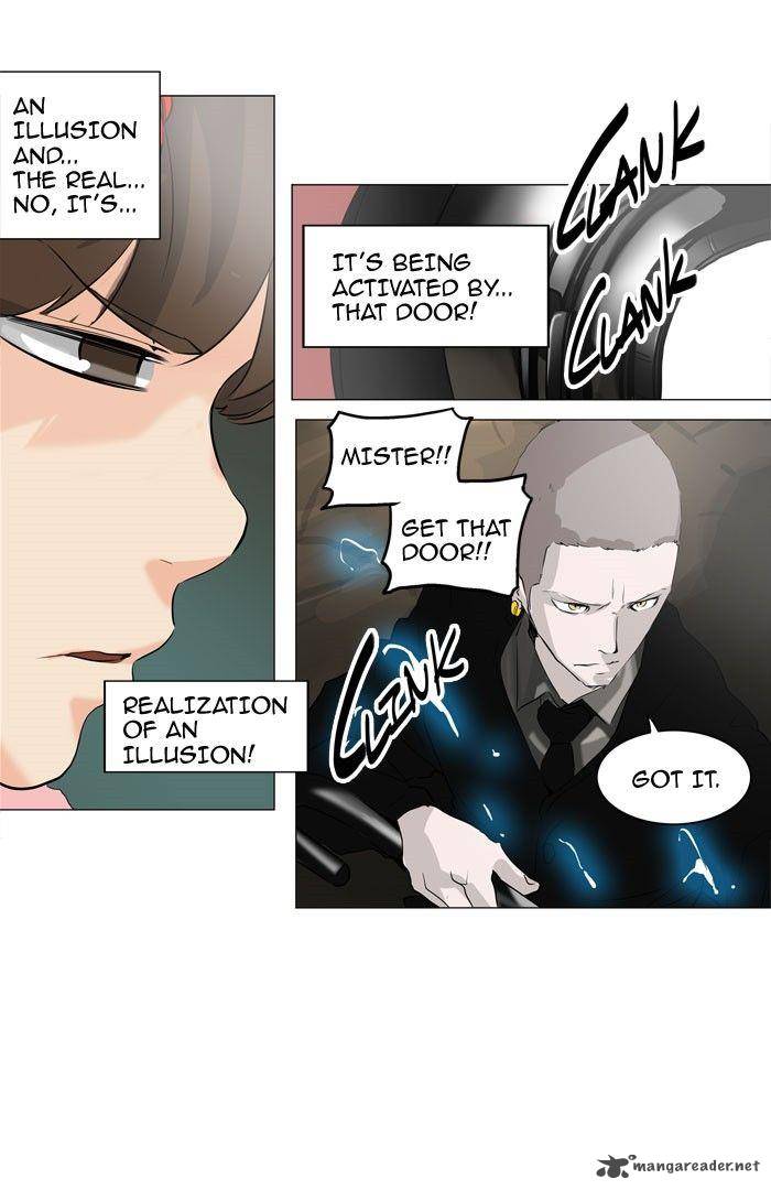 Tower of God Chapter 221 - Page 24