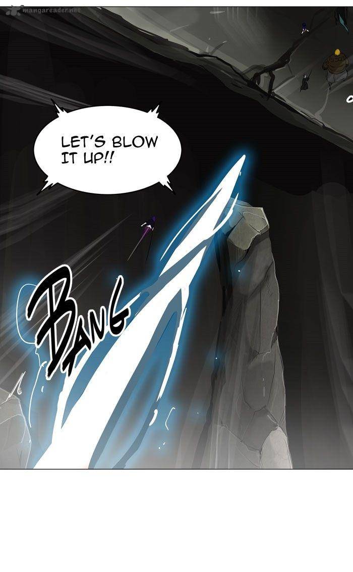 Tower of God Chapter 221 - Page 25