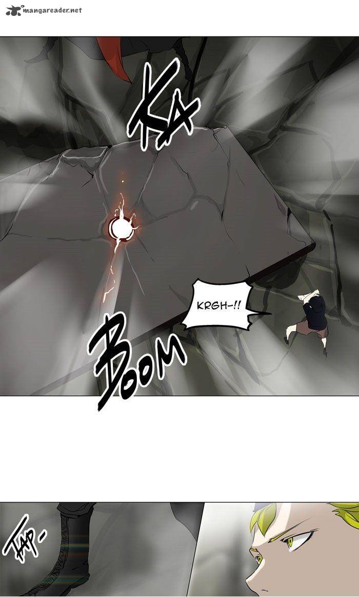 Tower of God Chapter 221 - Page 28