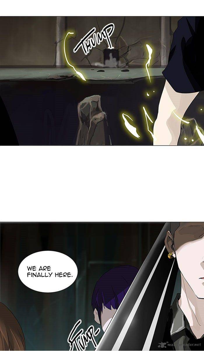 Tower of God Chapter 221 - Page 3