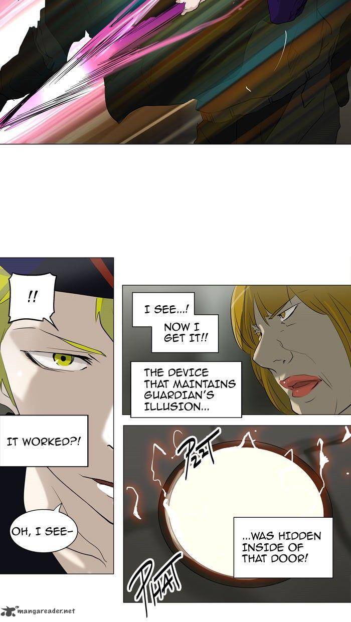 Tower of God Chapter 221 - Page 31