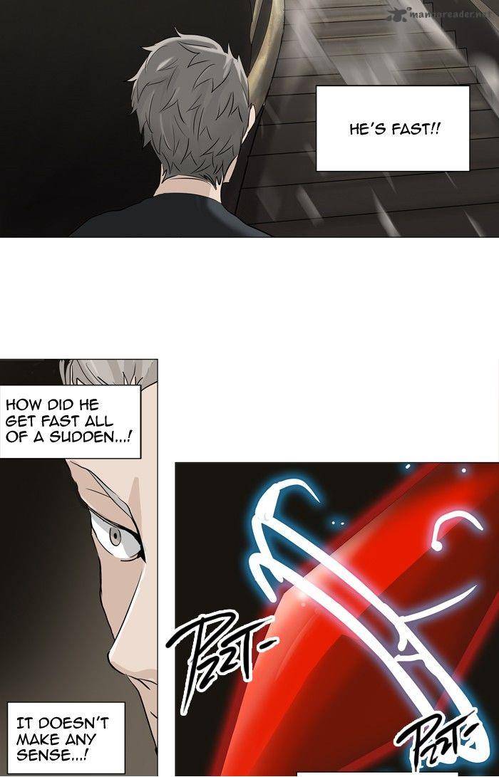 Tower of God Chapter 222 - Page 11