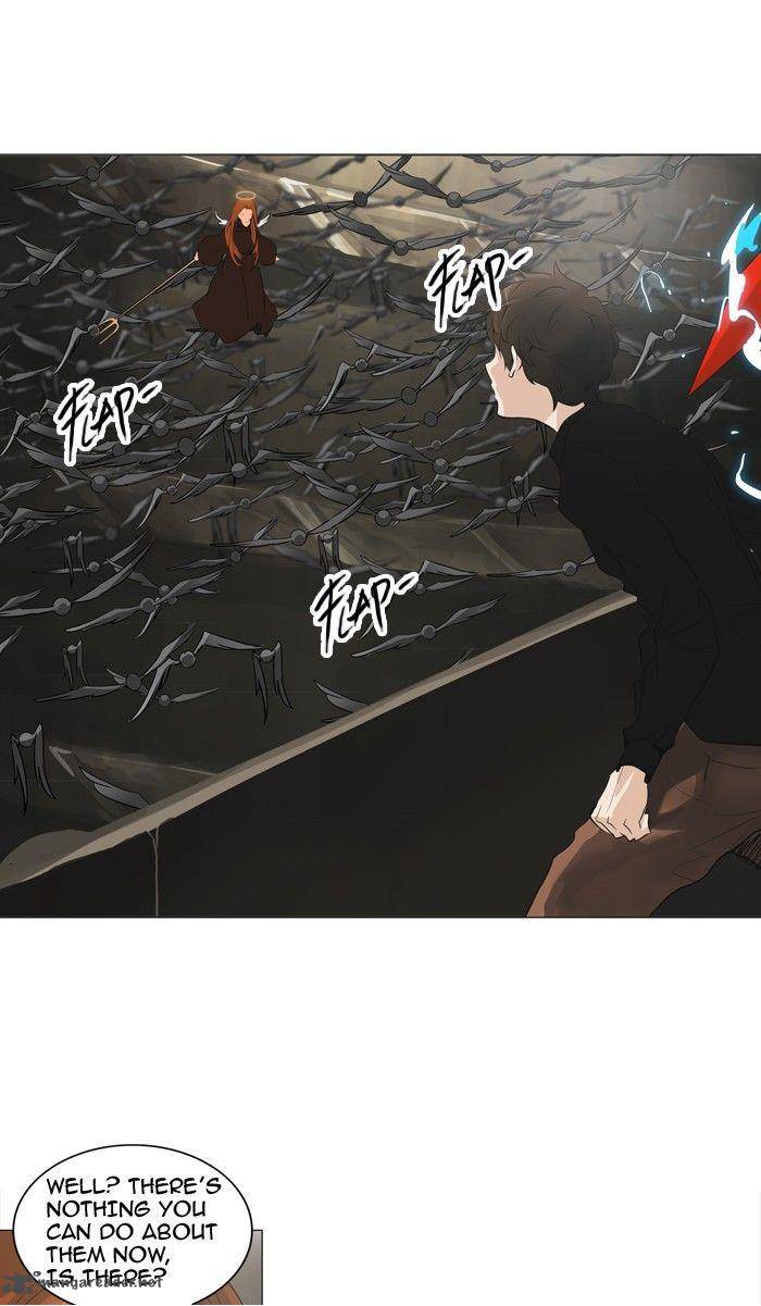 Tower of God Chapter 222 - Page 27