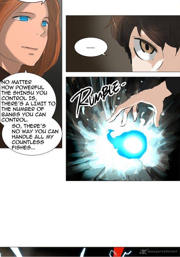 Tower of God Chapter 222 - Page 28