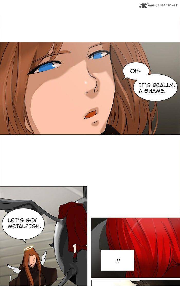 Tower of God Chapter 222 - Page 3