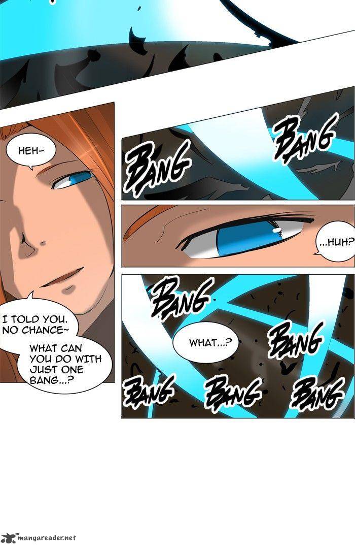 Tower of God Chapter 222 - Page 30