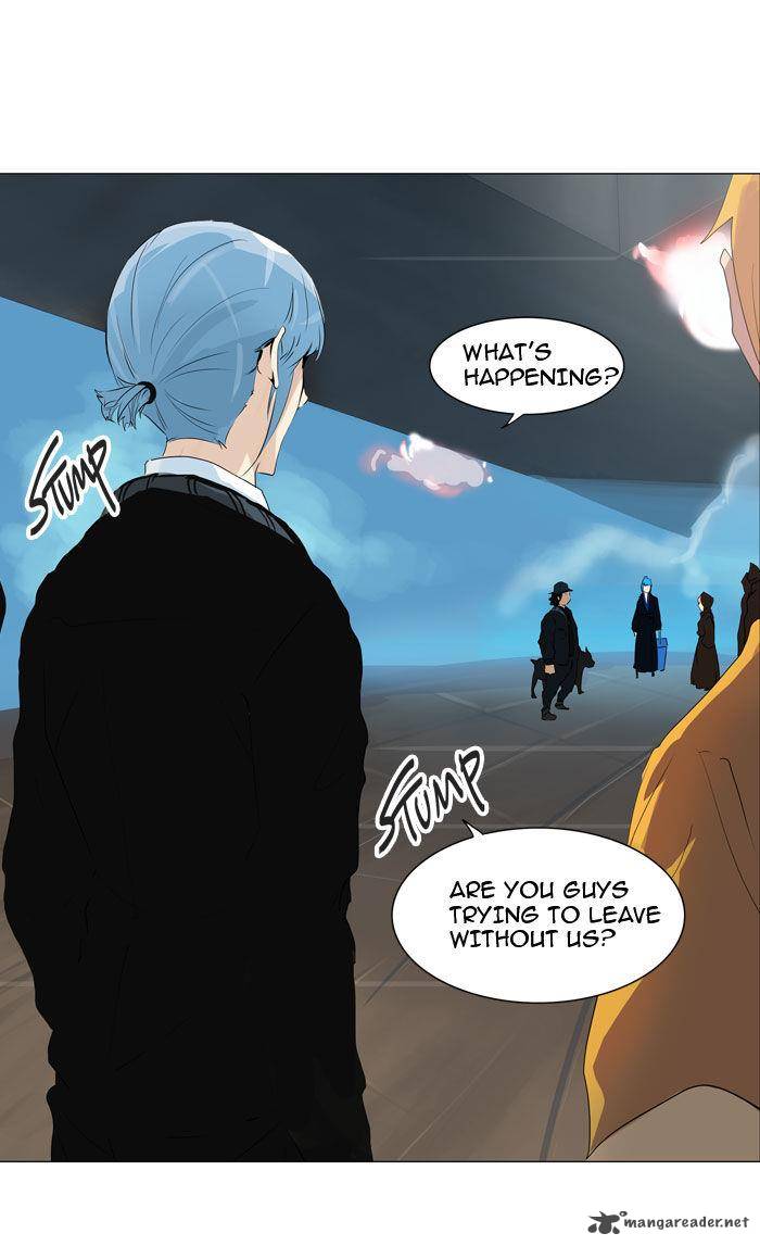 Tower of God Chapter 223 - Page 1