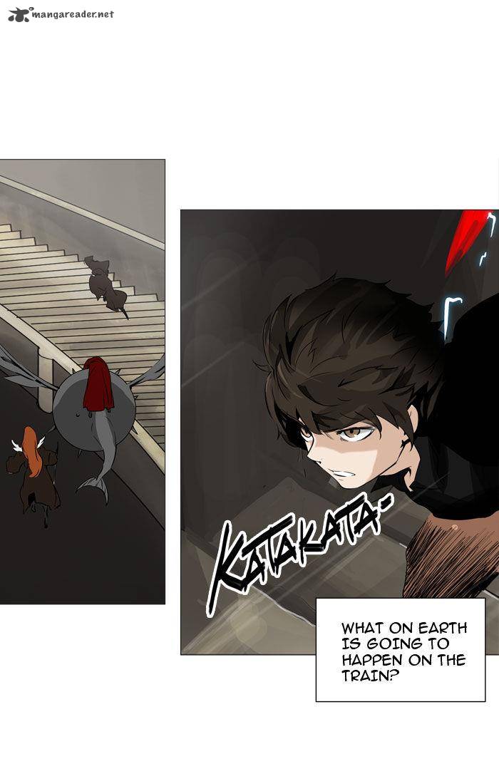 Tower of God Chapter 223 - Page 31