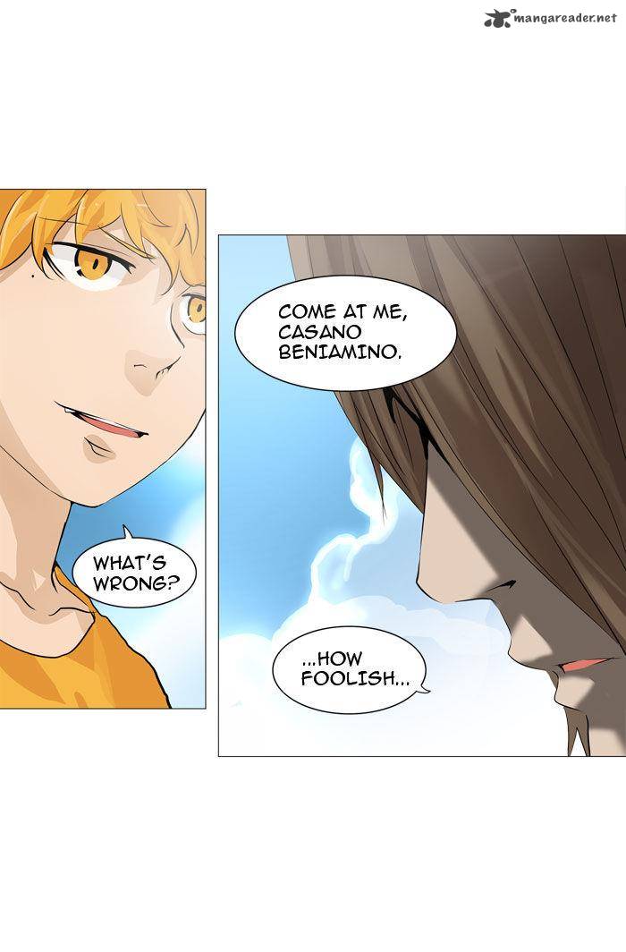 Tower of God Chapter 223 - Page 33