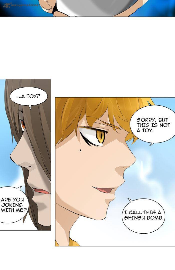 Tower of God Chapter 223 - Page 37