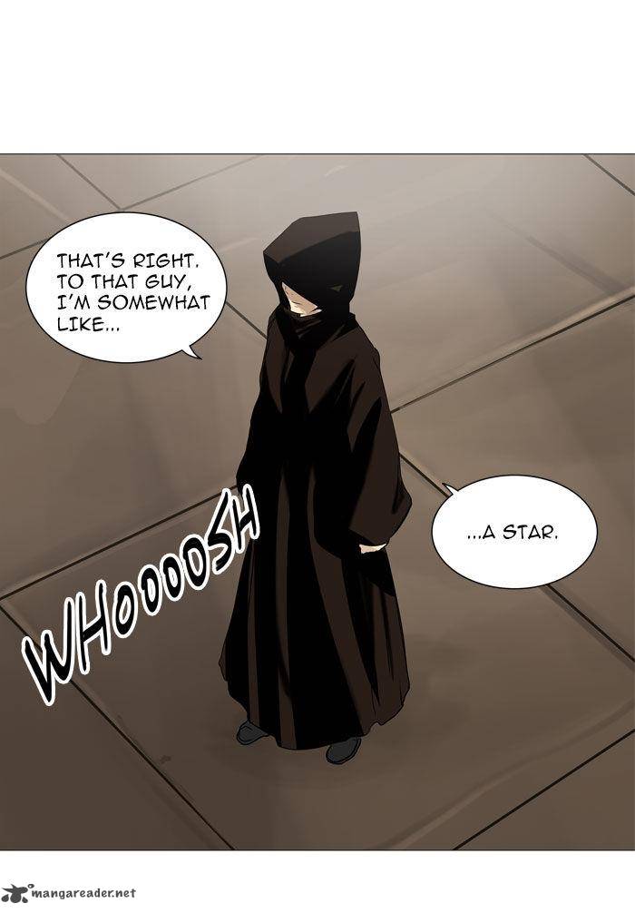 Tower of God Chapter 224 - Page 10