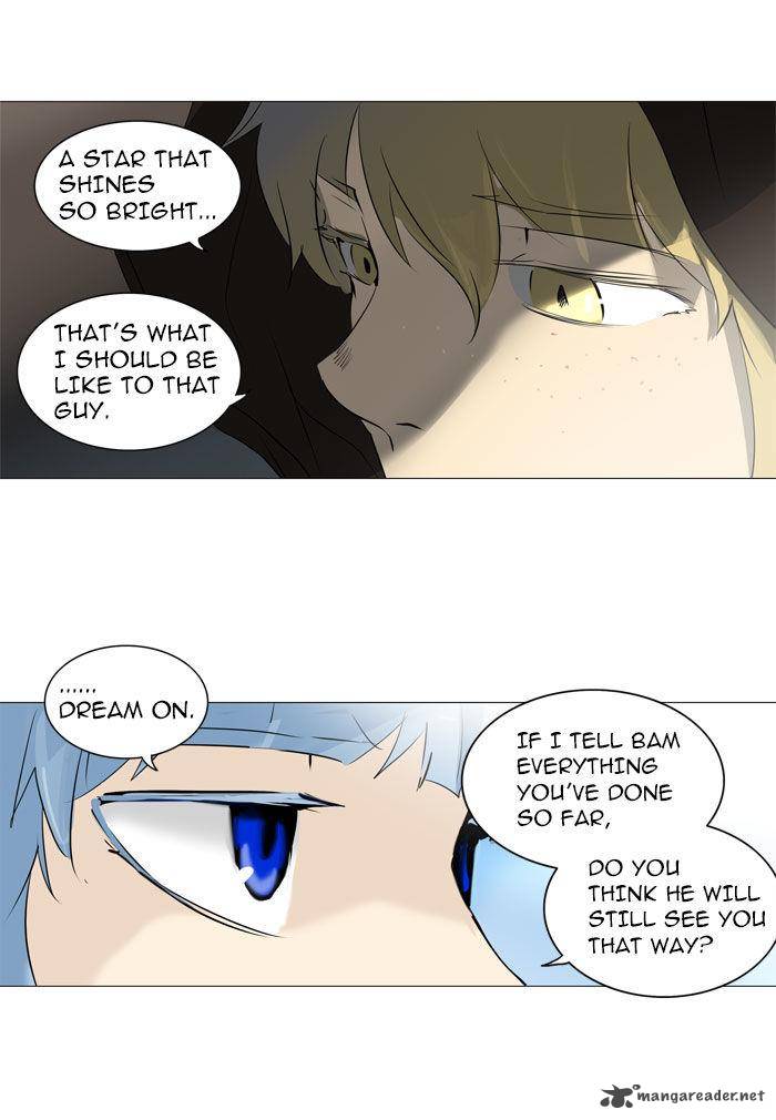 Tower of God Chapter 224 - Page 11