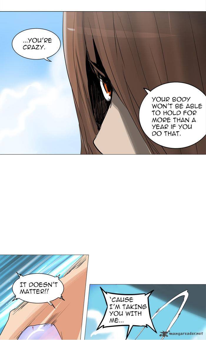 Tower of God Chapter 224 - Page 21