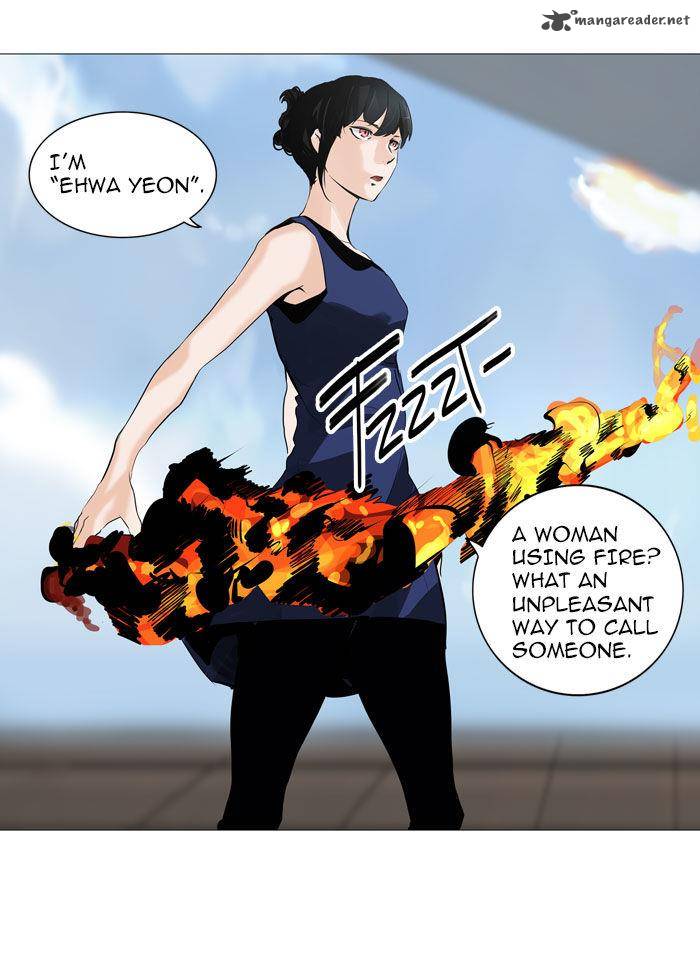 Tower of God Chapter 224 - Page 26