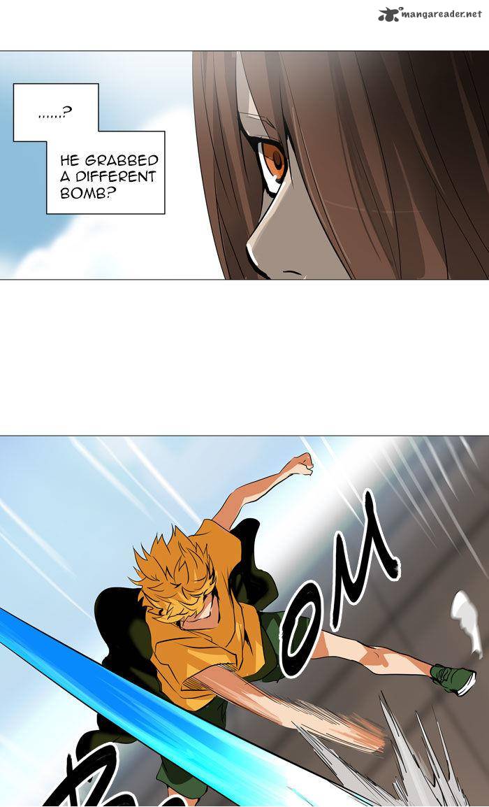 Tower of God Chapter 224 - Page 32