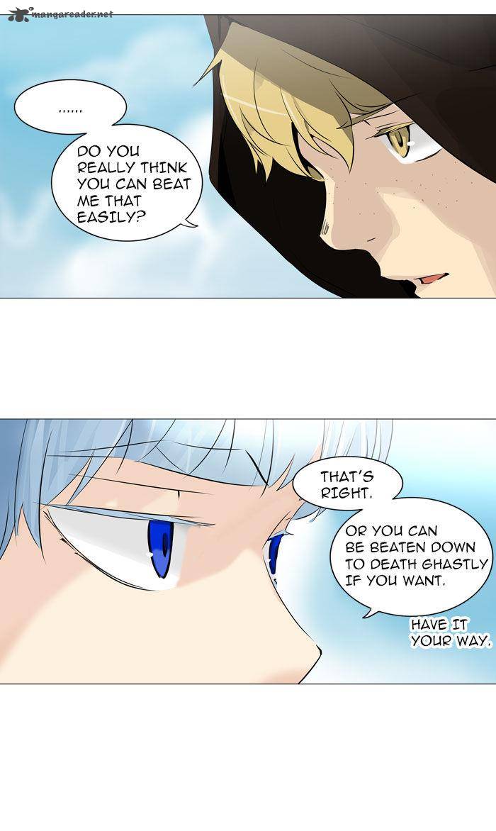 Tower of God Chapter 224 - Page 41