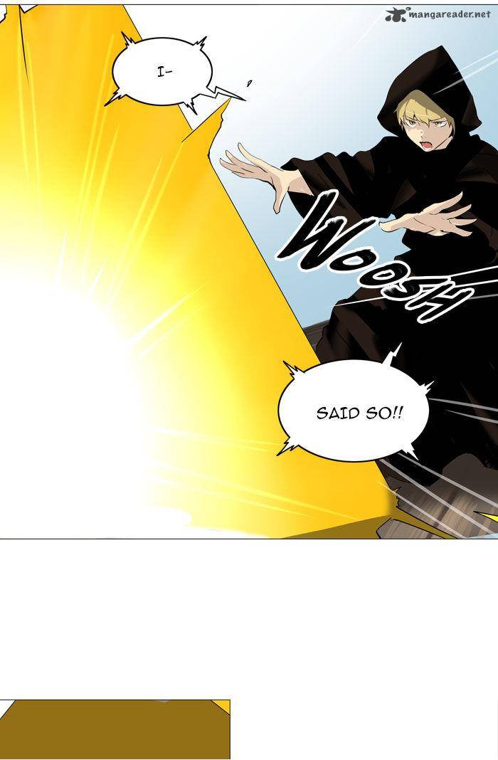 Tower of God Chapter 224 - Page 43