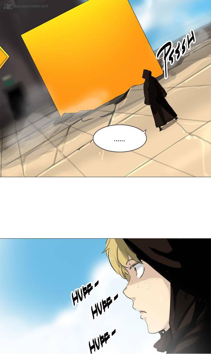 Tower of God Chapter 224 - Page 46