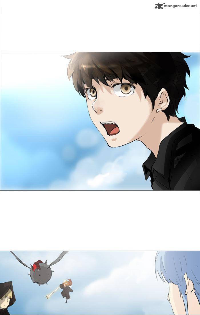 Tower of God Chapter 224 - Page 56