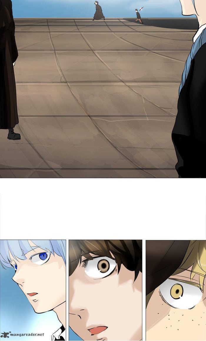 Tower of God Chapter 224 - Page 57