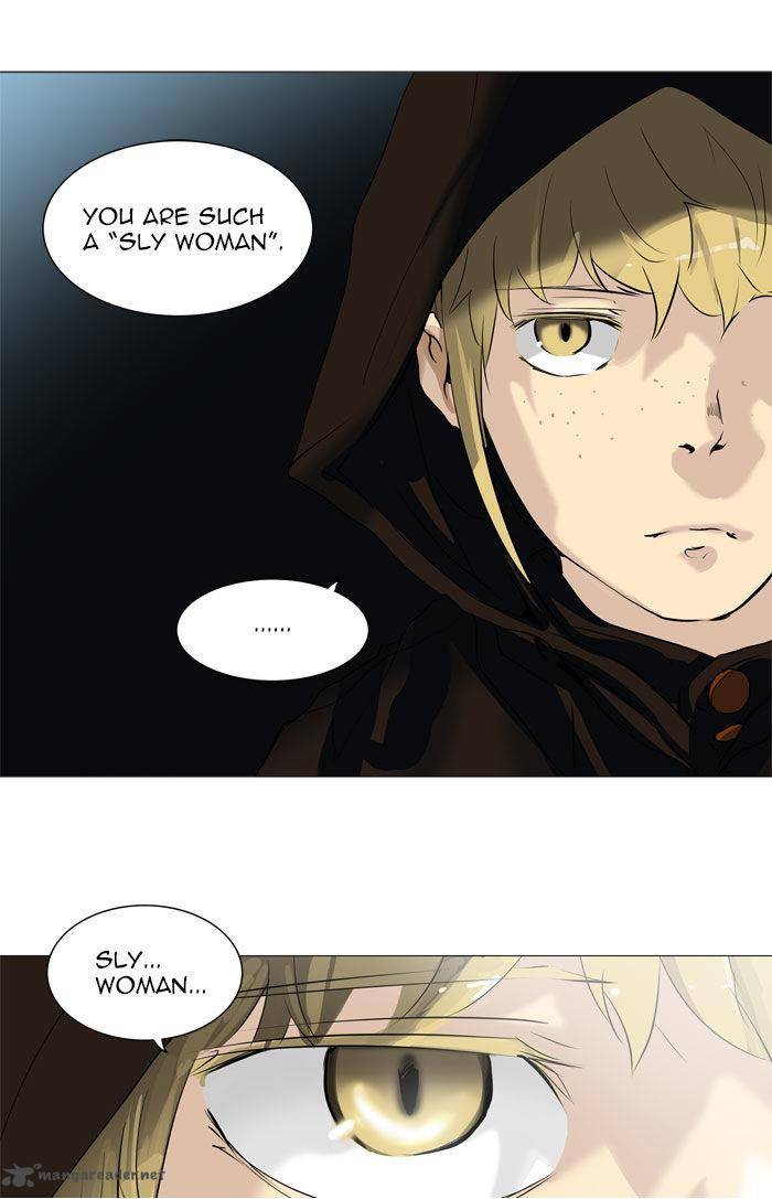 Tower of God Chapter 224 - Page 8