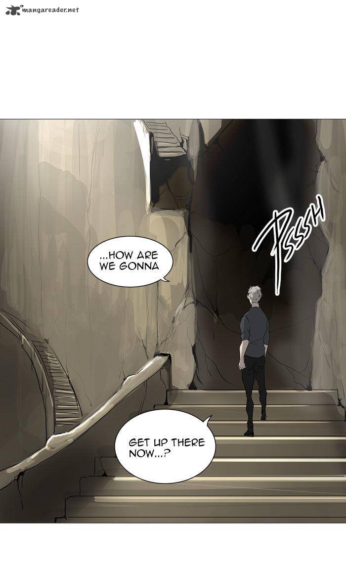 Tower of God Chapter 225 - Page 16