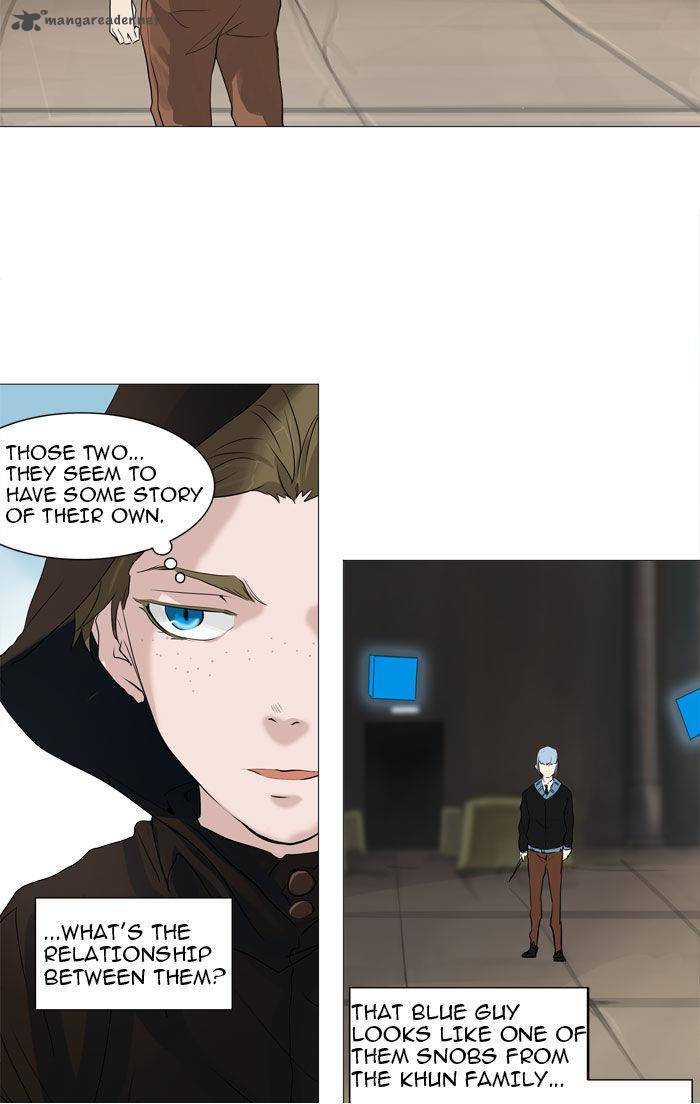 Tower of God Chapter 225 - Page 21