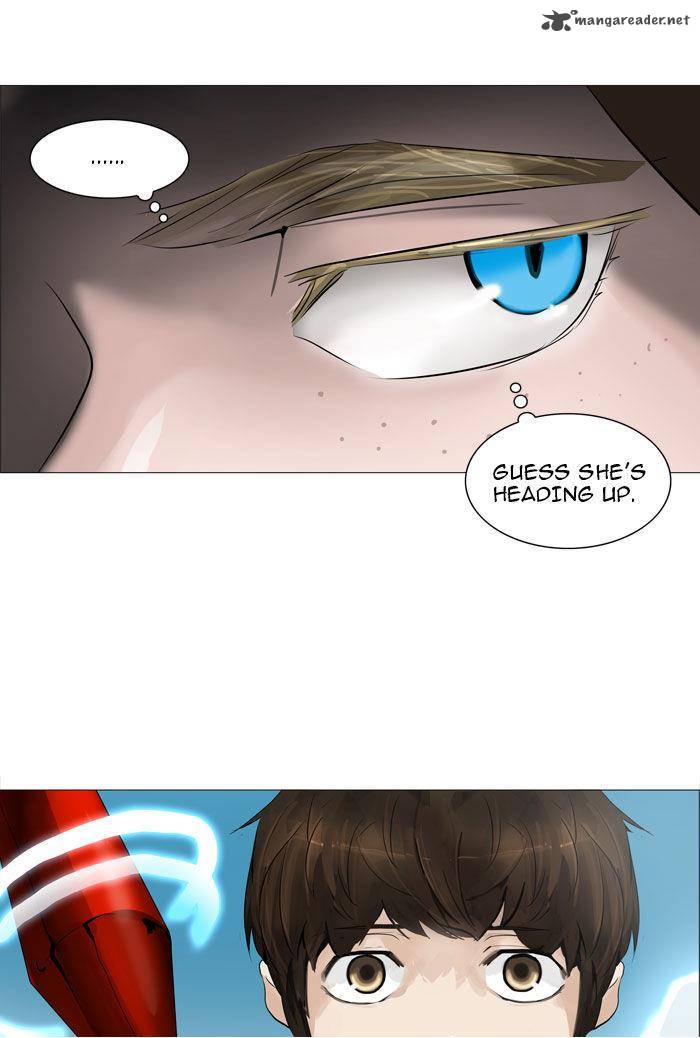 Tower of God Chapter 225 - Page 24