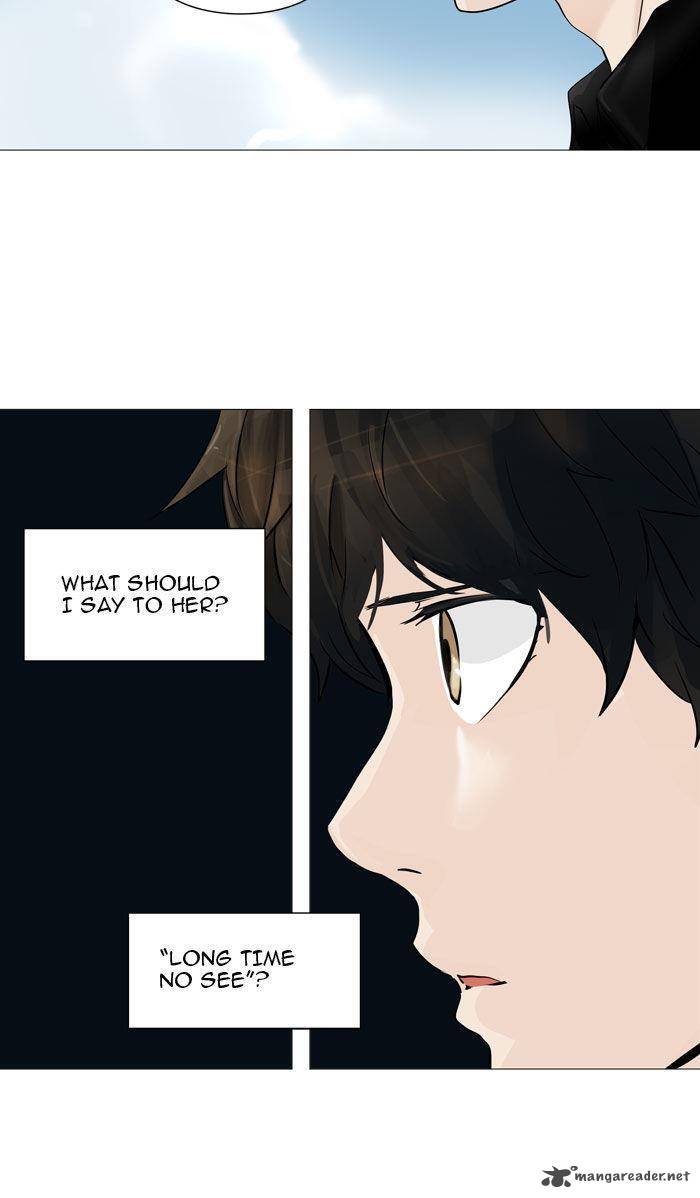 Tower of God Chapter 225 - Page 28