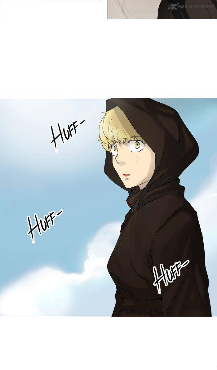 Tower of God Chapter 225 - Page 3