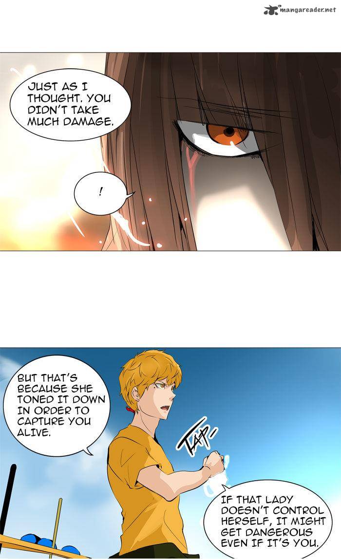 Tower of God Chapter 225 - Page 35