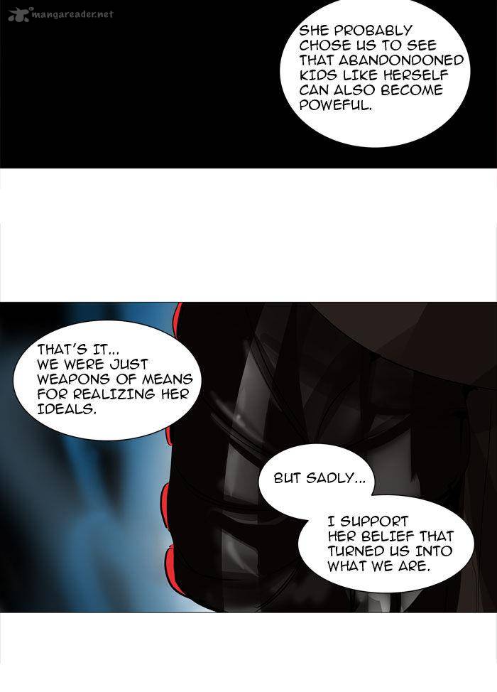 Tower of God Chapter 225 - Page 38