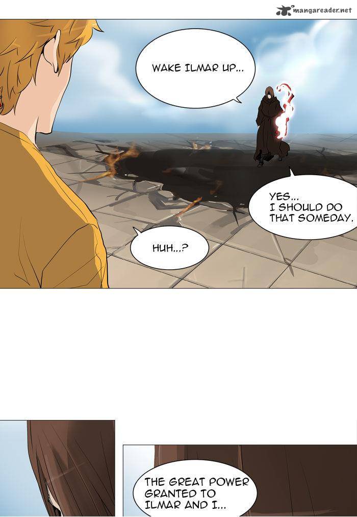 Tower of God Chapter 225 - Page 40