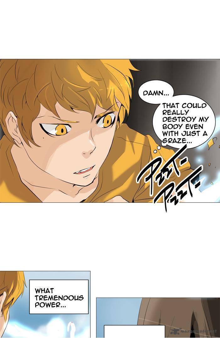 Tower of God Chapter 226 - Page 18