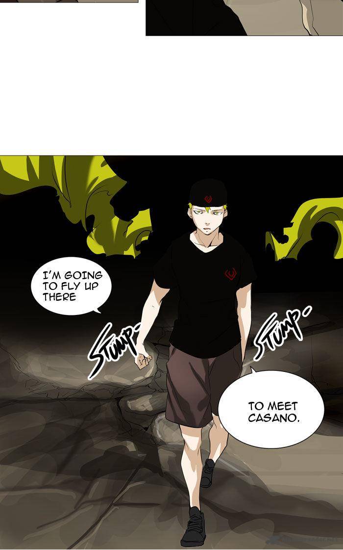 Tower of God Chapter 226 - Page 25