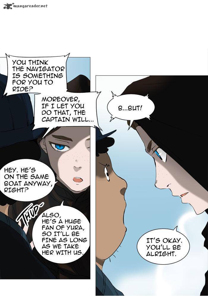 Tower of God Chapter 226 - Page 27