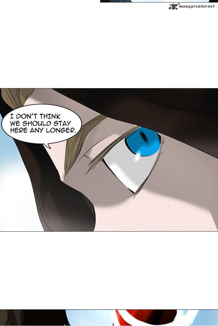 Tower of God Chapter 226 - Page 28