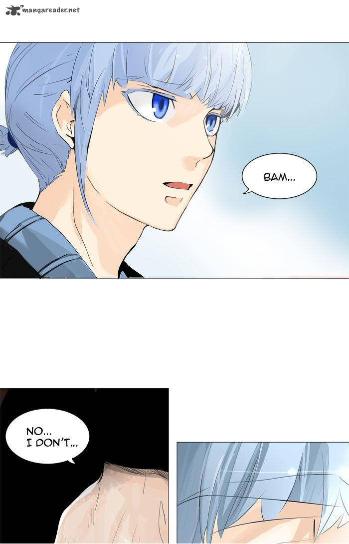 Tower of God Chapter 226 - Page 35