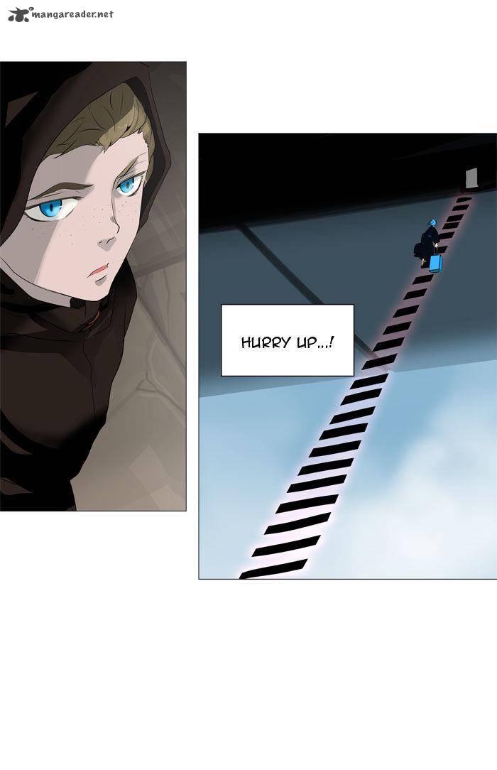 Tower of God Chapter 226 - Page 39