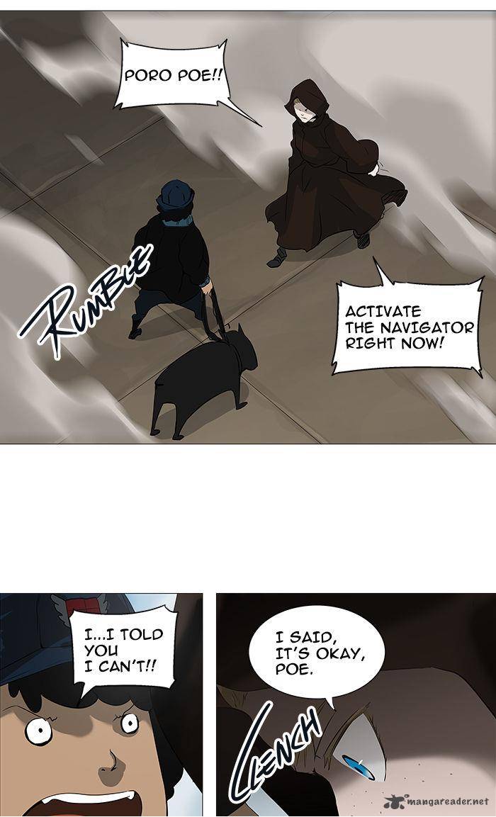 Tower of God Chapter 227 - Page 10