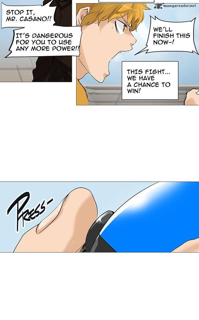 Tower of God Chapter 227 - Page 16