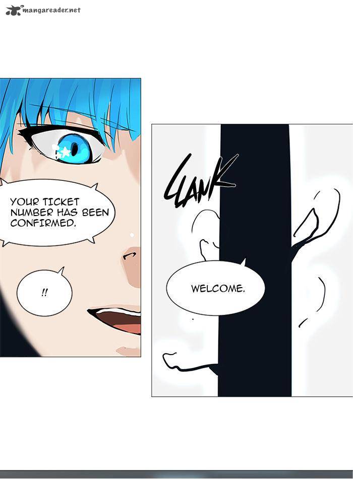 Tower of God Chapter 227 - Page 2