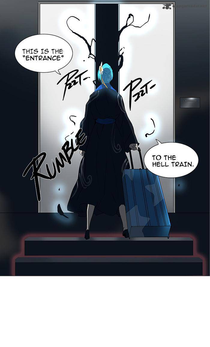 Tower of God Chapter 227 - Page 3