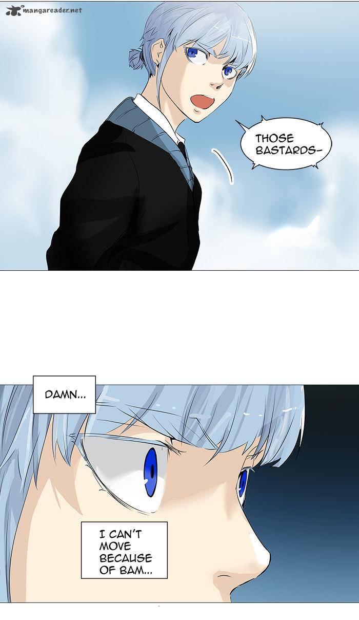 Tower of God Chapter 227 - Page 36